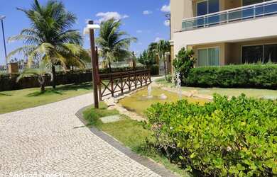 Imagem 7: alugueo por temporada mensal na praia do Cumbuco pè na areia com 104...