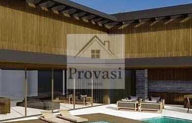 Imagem: A casa possui 5 Dormitórios, 2 Banheiros, 5 Vagas na garagem