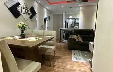 Imagem: Apartamento para venda com 54 metros com 2 quartos em Centro