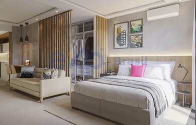 Imagem 2: PRÉ-LANÇAMENTO Insight Flamengo Viva com Vista Eterna e Inspiração