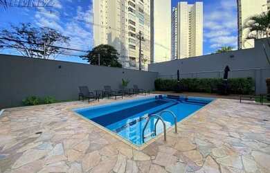 Imagem 4: LONDRINA - Apartamento Padrão - Gleba Fazenda Palhano
