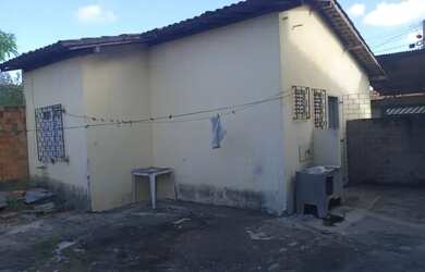 Imagem 4: Casa no Albano Franco/N. Sra do Socorro