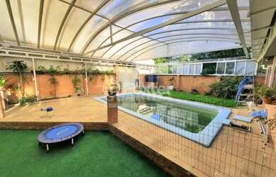 Imagem 2: Casa à venda Rua Frei Henrique Golland Trindade, Boa Vista - Porto Alegre