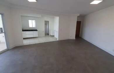 Imagem: O apartamento possui 3 Dormitórios, 5 Banheiros, 2 Vagas na