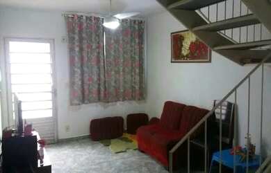 Imagem 6: Casa em Campo Grande , condomínio fechado e Aréa Gourmet Particular