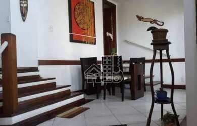 Imagem 11: Casa com 6 quartos à venda, 400 m² por R$ 1750.000,00 - Camboinhas - Niterói/RJ