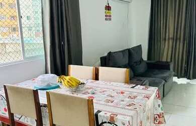 Imagem 4: Apartamento para venda com 3 quartos em Centro - Balneário Camboriú - SC