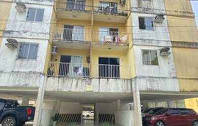 Imagem: O apartamento possui 3 Dormitórios, 2 Banheiros, 2 Vagas na