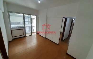 Imagem: O apartamento para alugar possui 2 Dormitórios, 1 Banheiro