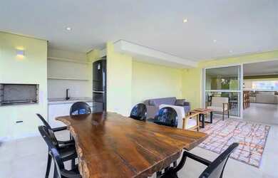 Imagem 9: Apartamento de alto padrão novo, mobiliado, no ponto mais nobre do Panamby