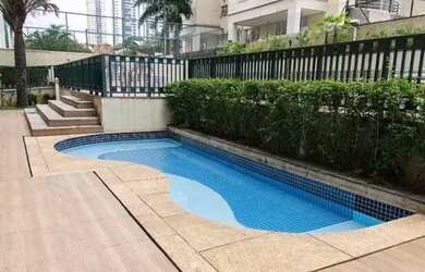 Imagem: O apartamento possui 2 Dormitórios, 2 Banheiros, 2 Vagas na