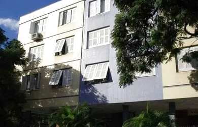 Imagem: O apartamento possui 2 Dormitórios, 1 Banheiro, 63m² de Área