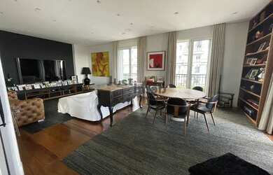 Imagem 6: Apartamento Padrão para Venda em Jardim Europa São Paulo-SP