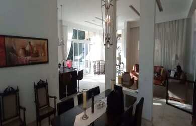 Imagem 4: Sobrado Residencial à venda, Condomínio Residencial Fazenda Santa Helena,...