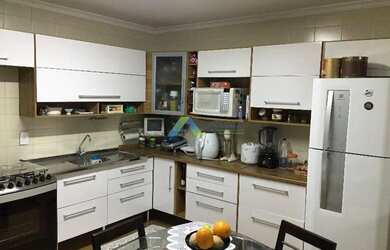 Imagem 16: Casa Residencial à venda, Jardim Santa Cruz Zona Norte , São Paulo -