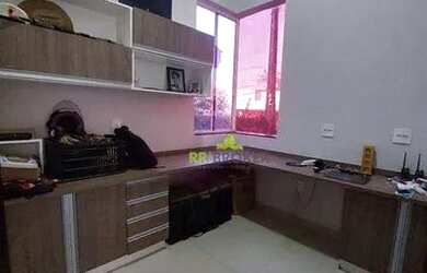 Imagem 8: Casa com 3 dormitórios à venda, 188 m² por R$ 990.000 - Condomínio...