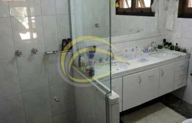 Imagem 8: Casa com 5 dormitórios 3 suiíes à venda, 530 m² por R$ 1.690.000 -...