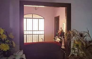 Imagem: A casa possui 5 Dormitórios, 5 Banheiros, 3 Vagas na garagem