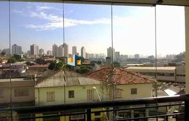 Imagem 2: Apartamento 2 dorms 1 suíte c/ escritório em OPORTUNIDADE na Rua Vergueiro...