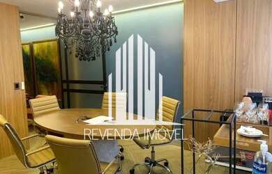 Imagem: O depósito possui 75m² de Área e está localizado em Pinheiros