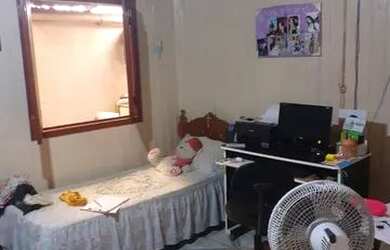 Imagem 6: Vendo essa casa na frente da policlínica Barral Barral