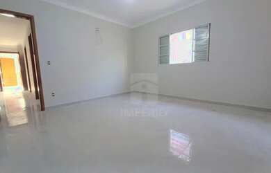 Imagem 12: Casa com 3 dormitórios à venda, 150 m² por R$ 378.000,00 - Jardim Pires de Campos - Jaú/SP