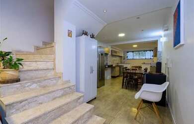 Imagem 12: Condomínio Residencial Village Morumbi Conforto, lazer e segurança Casa...