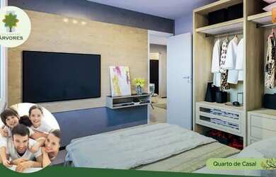 Imagem 9: 004 - VILLAGE DAS ARVORES - CONDOMINIO CLUB - ENTRADA DE 500 REAIS -