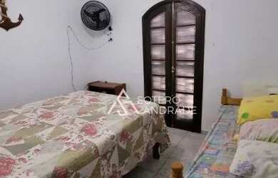 Imagem 10: Casa para locação em condomínio na praia Massaguaçu