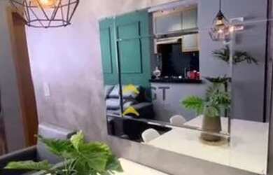 Imagem 15: Apartamento à venda, 44 m² por R$ 255.000,00 - Gleba Fazenda Palhano...