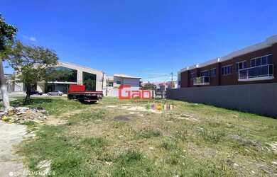 Imagem 1: Terreno à venda, 540 m² por R$ 640.000 - Parque Burle - Cabo Frio/RJ