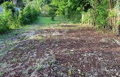 Imagem: O terreno possui 360m² de Área e está localizado em Timbó