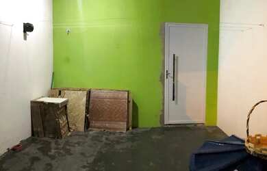 Imagem 1: Vendo casa. 19m² de Área, 1 Vaga na garageme1 Dormitório