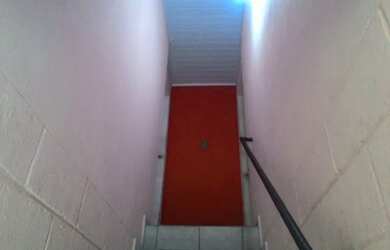 Imagem: A casa possui 1 Dormitório, 1 Banheiro, 40m² de Área e está