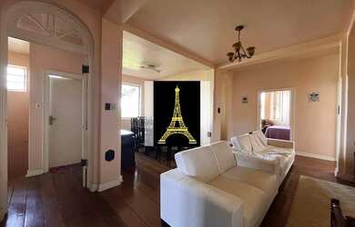 Imagem 11: Casa com 4 dormitórios, 216 m² - venda por R$ 5.200.000,00 ou aluguel por R$ 9.334,00/mês