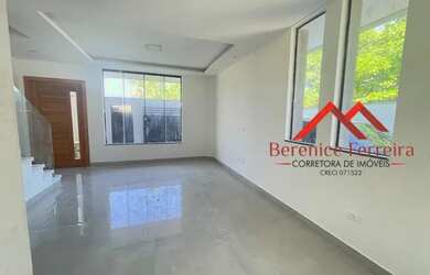 Imagem 2: Linda Casa Duplex 3 qtos no Jardim Atlântico Leste, Itaipuaçu, Maricá