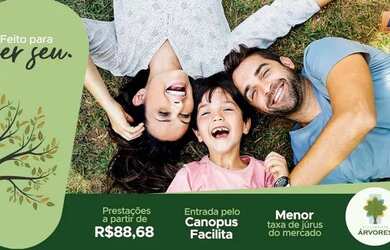 Imagem 11: 004 - VILLAGE DAS ARVORES - CONDOMINIO CLUB - ENTRADA DE 500 REAIS -