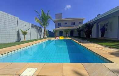 Imagem 12: Z10 IMÓVEIS INDAIATUBA CA10897 SOBRADO ALTO PADRÃO - LOCAÇÃO OU VENDA...