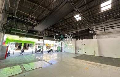 Imagem 4: Galpão, 800 m² - venda por R$ 2.500.000 ou aluguel por R$ 25.000/mês - Centro - São Vicent