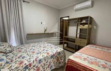 Imagem 8: AL - Casa de condomínio para venda com 250m² com 5 quartos em Centro - Barreirinhas - MA