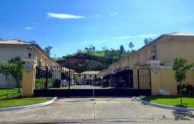 Imagem 12: Jundiaí - Casa de Condomínio - Bairro da Água Fria