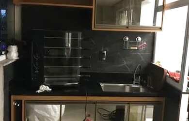 Imagem 3: Vendo Apartemento. Piscina, Churrasqueira, Imóvel mobiliadoeVaranda