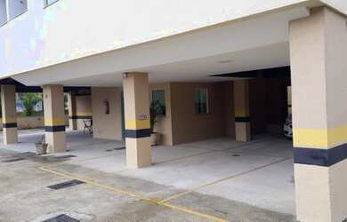 Imagem 15: Ótimos apartamentos de primeira locação no Colubandê