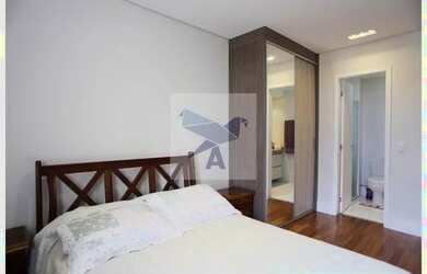 Imagem 11: Compre / Alugue Apartamento 3 Dorm. 121m² no Brooklin
