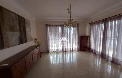 Imagem: O apartamento possui 3 Dormitórios, 5 Banheiros, 4 Vagas na