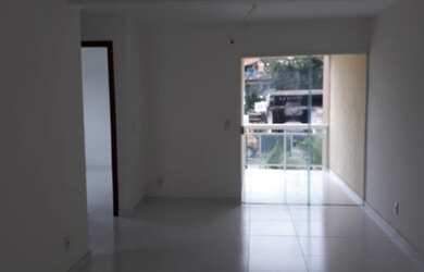 Imagem 7: Ótimos apartamentos de primeira locação no Colubandê