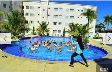 Imagem 3: Urgente Alugo por 5 dias por R$250,00 apto para até 4 pessoas em caldas