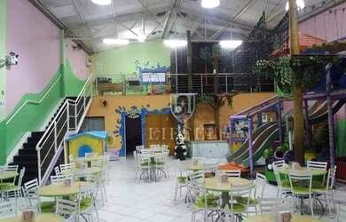 Imagem 2: Salão, 382 m² - venda por R$ 980.000,00 ou aluguel por R$ 8.000,00/mês - Wanel Ville - Sor