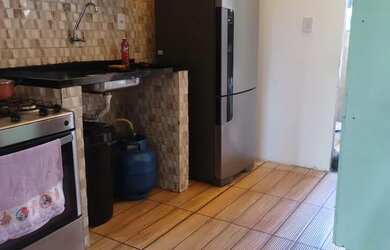 Imagem 5: Casa em Periperi. 55m² de Área, 1 Banheiroe2 Dormitórios