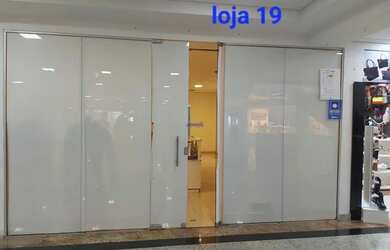 Imagem: O depósito possui 26m² de Área, Imóvel novo e está localizado